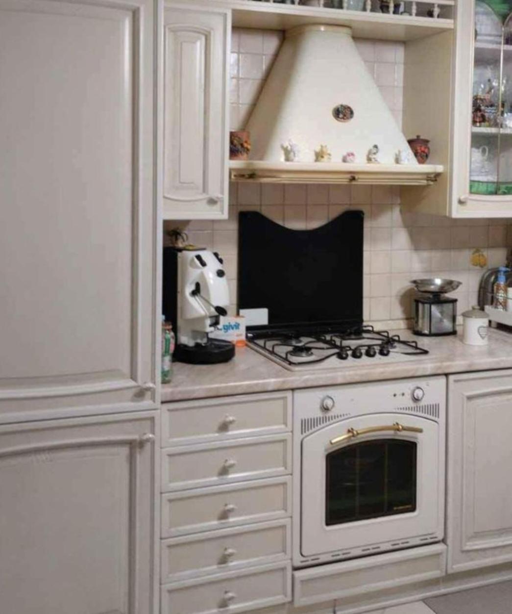 La Casa Di Luana Apartment